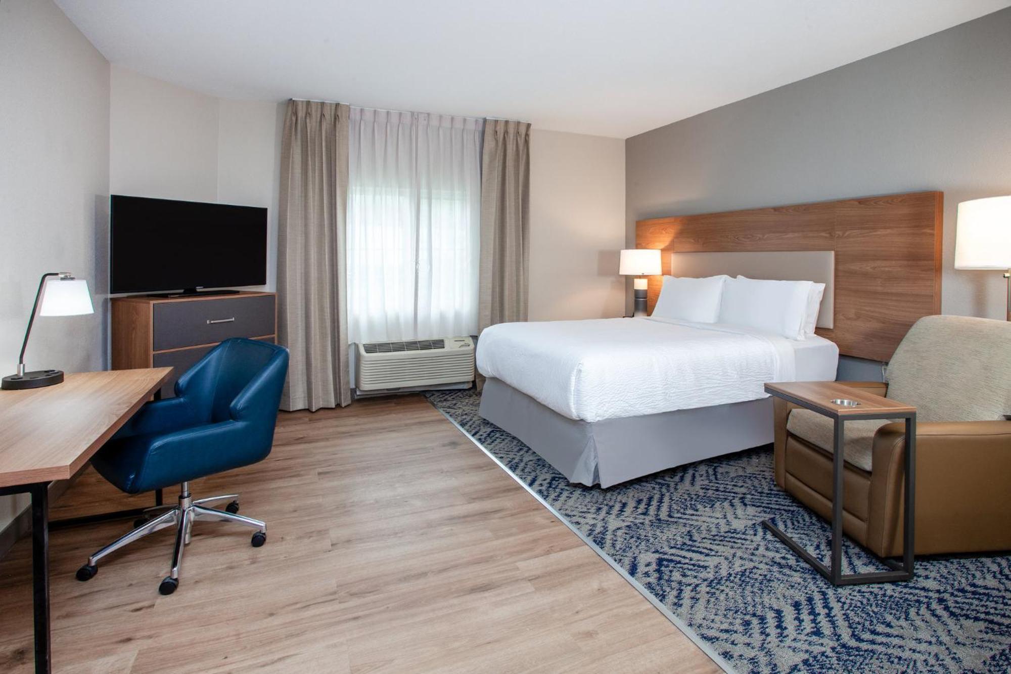 Candlewood Suites Arundel Mills / BWI Airport By Ihg Hanover Exterior foto