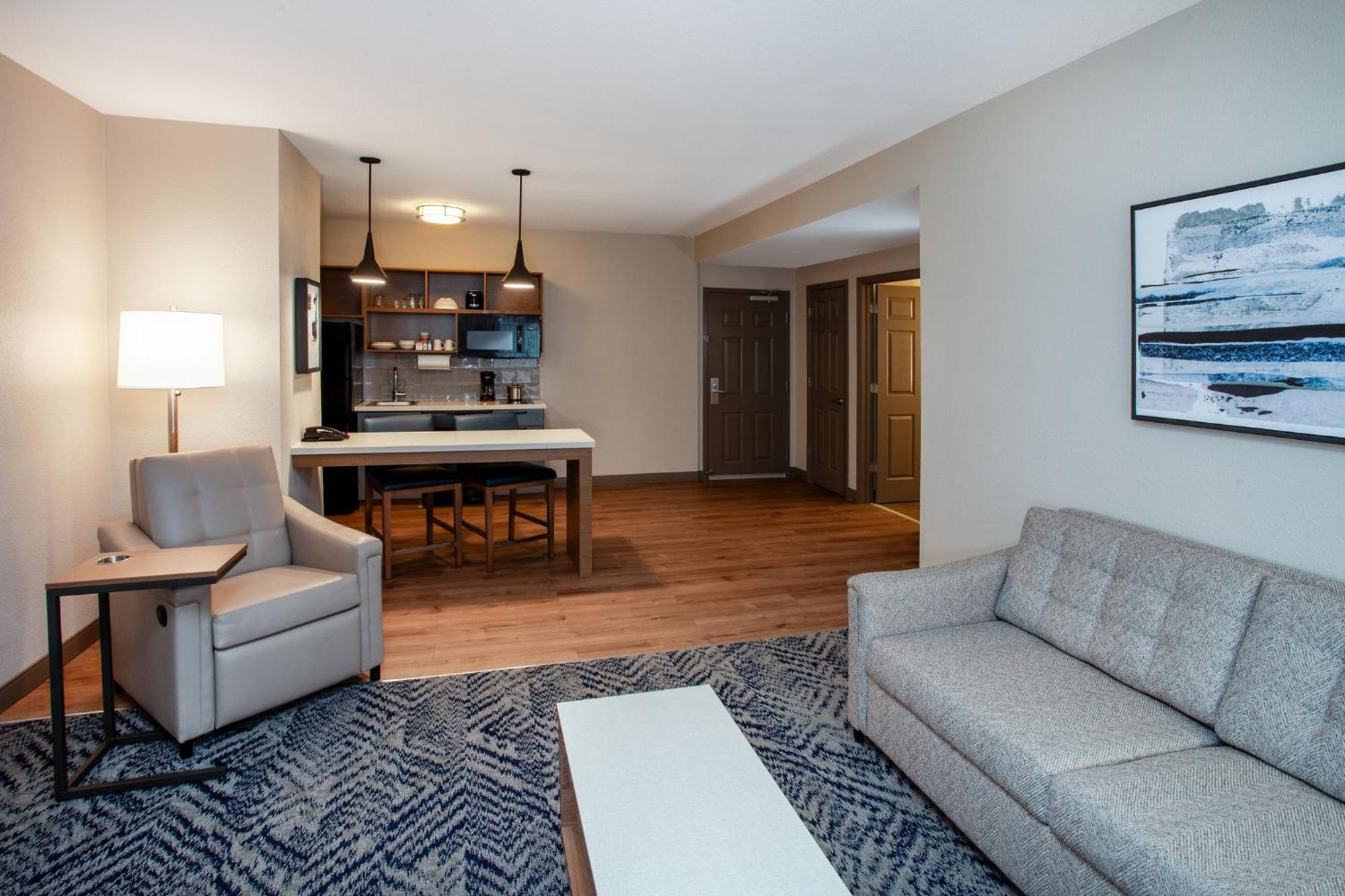 Candlewood Suites Arundel Mills / BWI Airport By Ihg Hanover Exterior foto