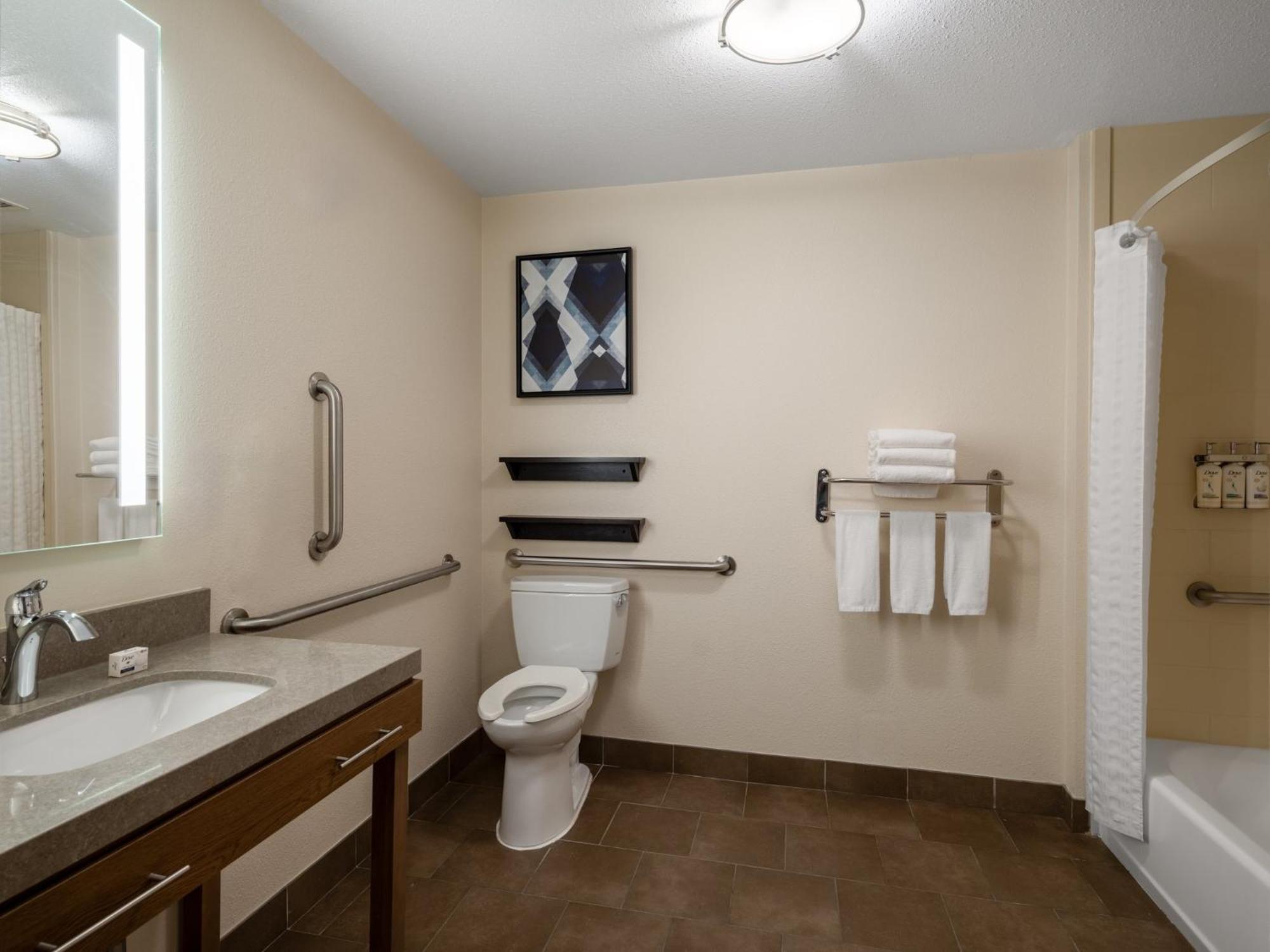 Candlewood Suites Arundel Mills / BWI Airport By Ihg Hanover Exterior foto