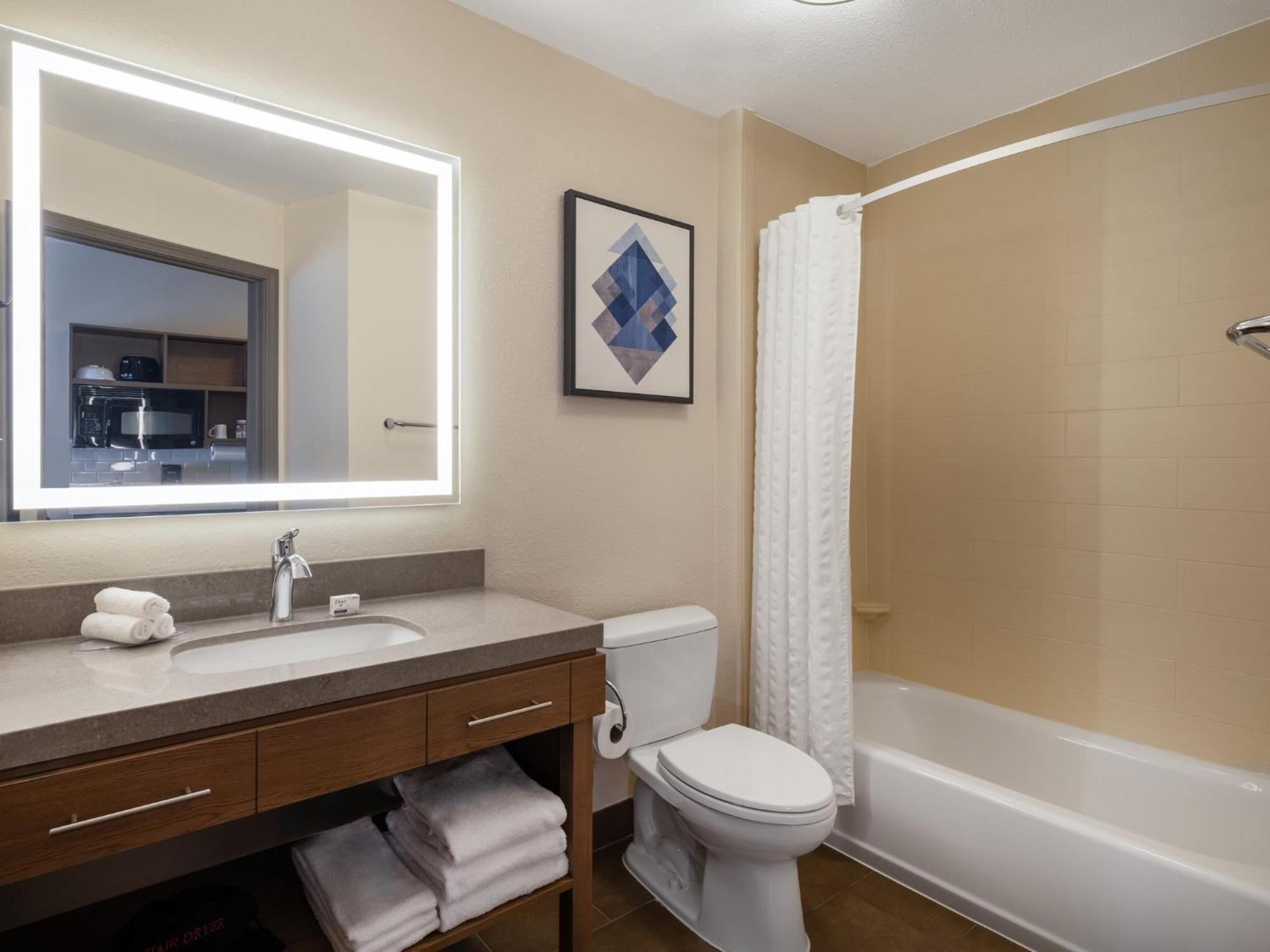 Candlewood Suites Arundel Mills / BWI Airport By Ihg Hanover Exterior foto