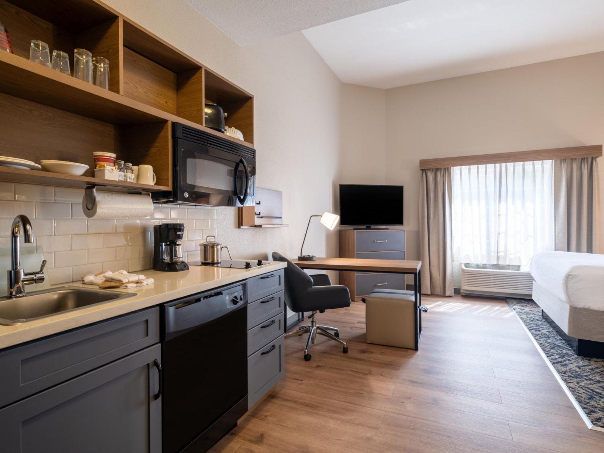 Candlewood Suites Arundel Mills / BWI Airport By Ihg Hanover Exterior foto