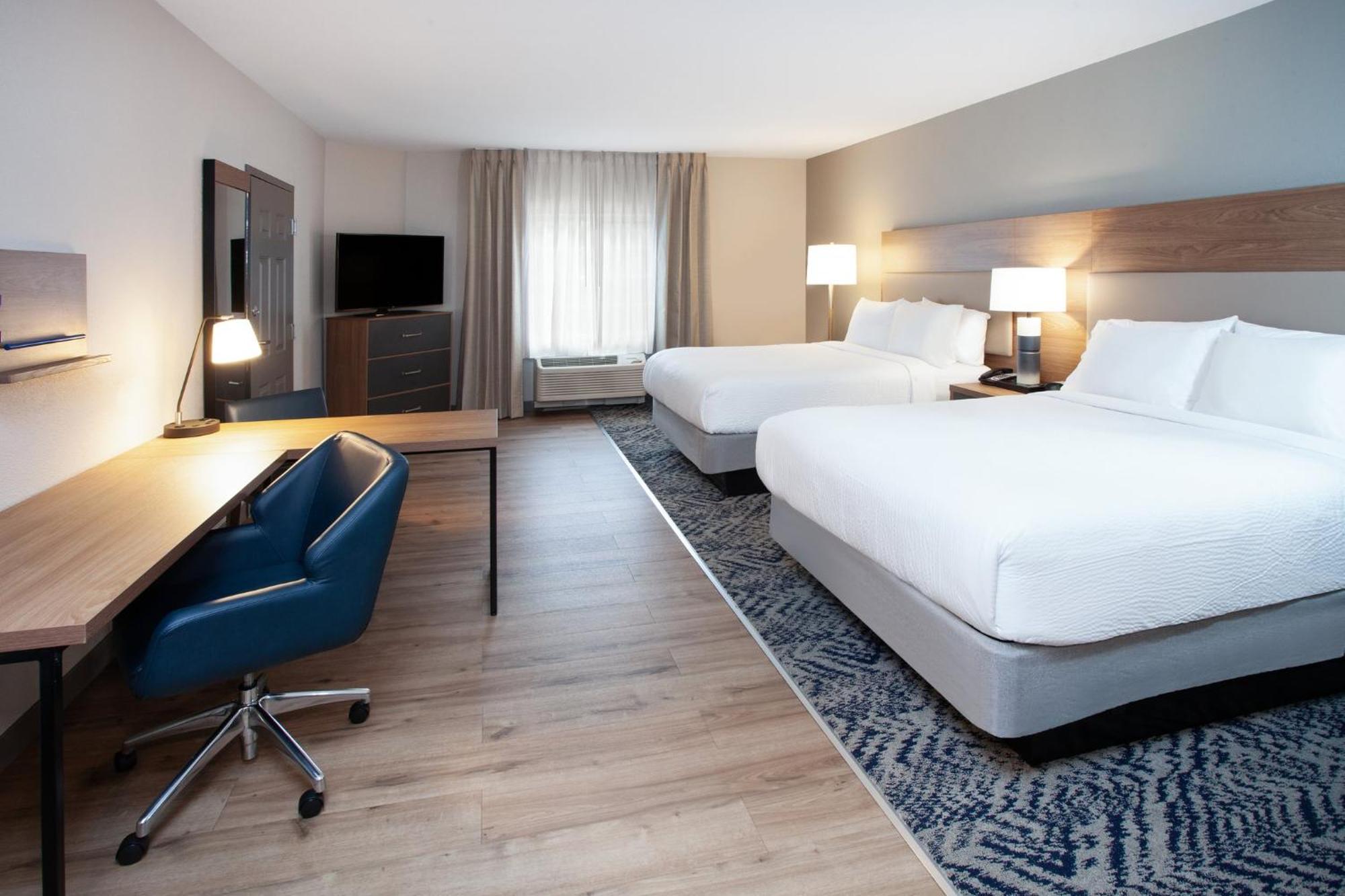 Candlewood Suites Arundel Mills / BWI Airport By Ihg Hanover Exterior foto