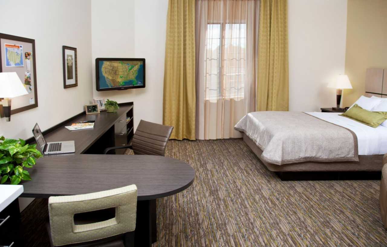 Candlewood Suites Arundel Mills / BWI Airport By Ihg Hanover Exterior foto